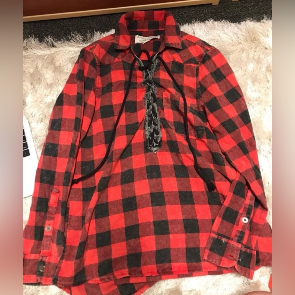 Vintage Havana Top